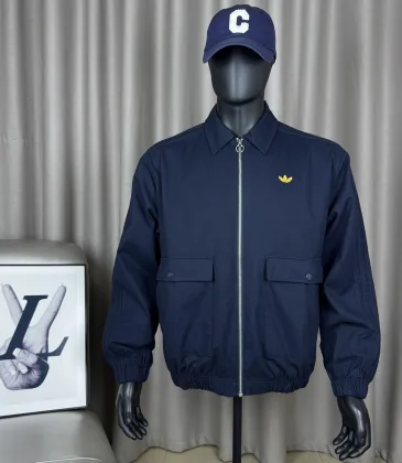 Adidas Jackets for Men #A57264 Adidas Jackets for Men #A57264