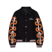 Amiri Jackets #A49695
