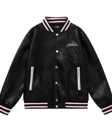 Amiri Jackets #A55801