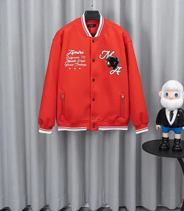 Amiri Jackets #A58702 Amiri Jackets #A58702