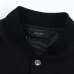 Amiri Jackets Black #A54468