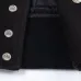 Amiri Jackets Black #A54468