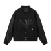 Amiri Jackets Black #A54468