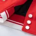 Amiri Jackets Red #A49703