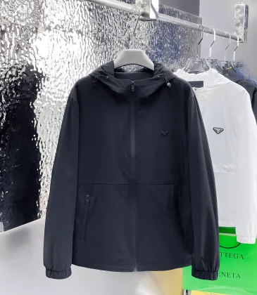 Armani Jackets for Men #A55886