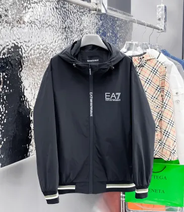 Armani Jackets for Men #A55888
