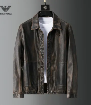 Armani Jackets for Men #A56890