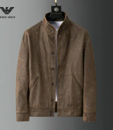 Armani Jackets for Men #A56891