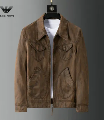 Armani Jackets for Men #A56892