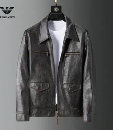 Armani Jackets for Men #A56893