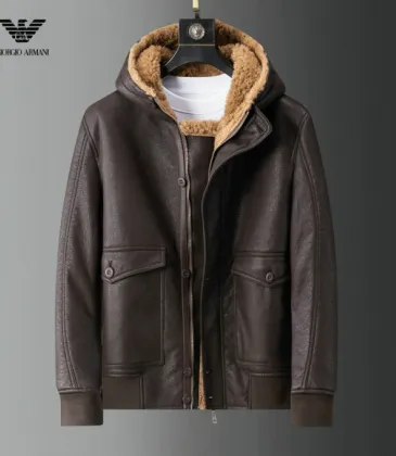 Armani Jackets for Men #A56899