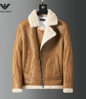 Armani Jackets for Men #A56900