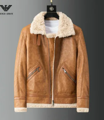 Armani Jackets for Men #A56901