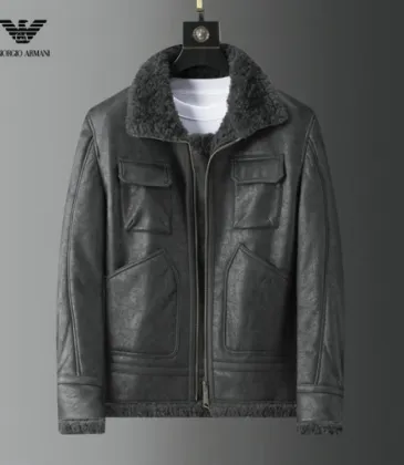 Armani Jackets for Men #A56902
