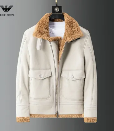 Armani Jackets for Men #A56903