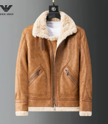 Armani Jackets for Men #A56904