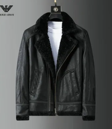 Armani Jackets for Men #A56905