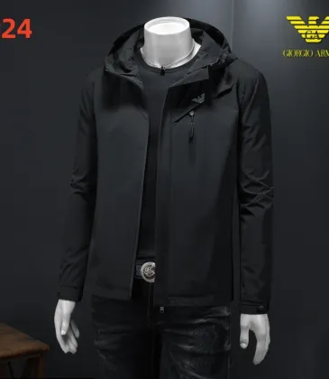 Armani Jackets for Men #A57080