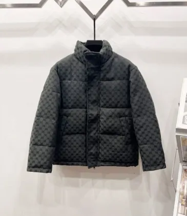 Balenciaga Coats/Down Jackets #A56536 Balenciaga Coats/Down Jackets #A56536