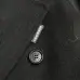 Balenciaga Men's Extra-Long Wool Coat #A56948