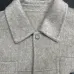 Balenciaga Men's Wool Jacket #A56956