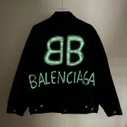Balenciaga jackets for MEN and women #A44342