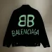 Balenciaga jackets for MEN and women #A44342