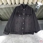 Balenciaga jackets for men #A49713