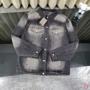 Balenciaga jackets for men #A49714