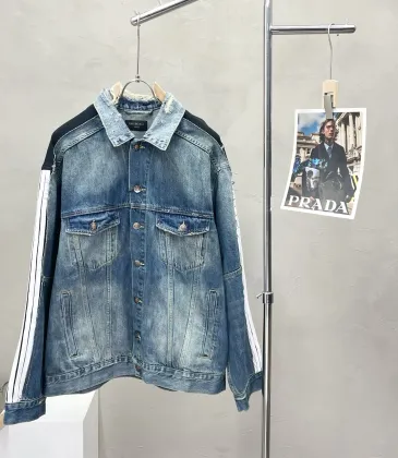 Balenciaga jackets for men #A55450