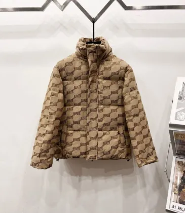 Balenciaga jackets for men #A56541 Balenciaga jackets for men #A56541