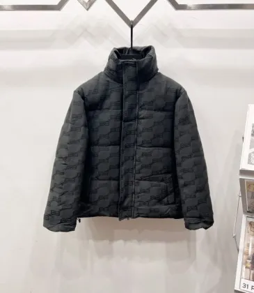 Balenciaga jackets for men #A56549 Balenciaga jackets for men #A56549