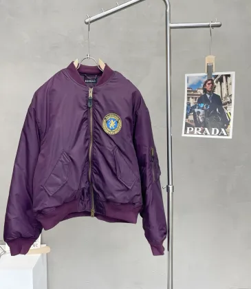 Balenciaga jackets for men #A56940