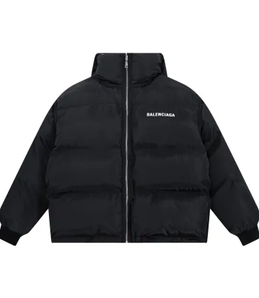 Balenciaga jackets for men #A57735 Balenciaga jackets for men #A57735