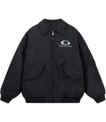 Balenciaga jackets for men #A57748