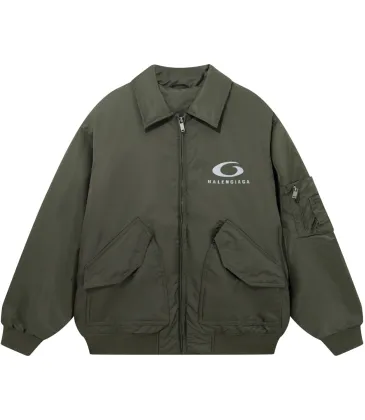 Balenciaga jackets for men #A57749