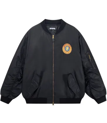 Balenciaga jackets for men #A57752