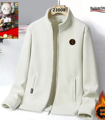 Balenciaga jackets for men #A58135