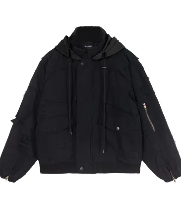 Balenciaga jackets for men #A58502