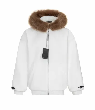 Balenciaga jackets for men #A58562