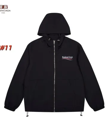 Balenciaga jackets for men #A62137