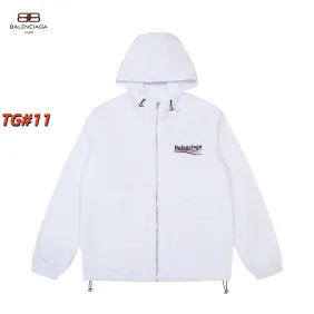 Balenciaga jackets for men #A62138