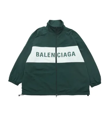 Balenciaga jackets for men EUR #A27446