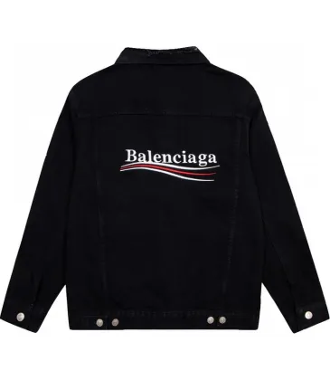 Balenciaga jackets for men and women #999934146