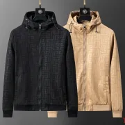Balmain  jackets for men #A54702