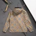Burberry Jackets for Kid #A60417
