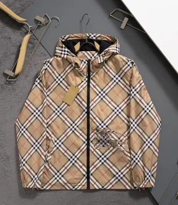 Burberry Jackets for Kid #A60417