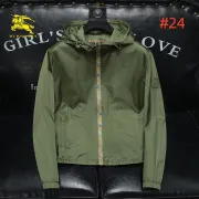 Burberry Jackets for Kid #A62168