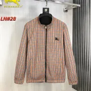 Burberry Jackets for Kid #A63278