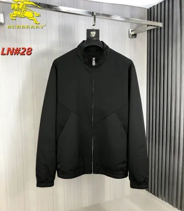 Burberry Jackets for Kid #A63282